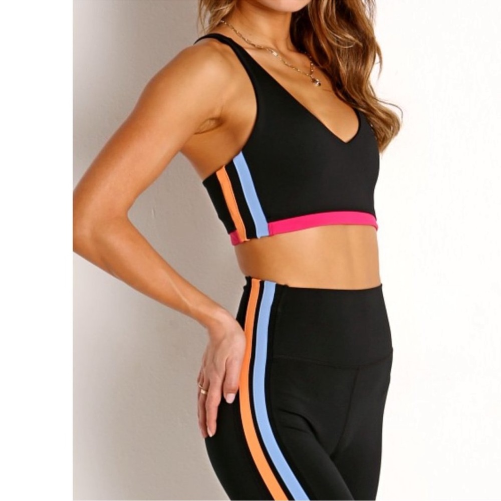 Splits59 Gloria Techflex workout set - image 12